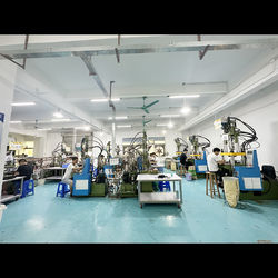 中国 Shenzhen Xiangqian Electric Co., Ltd 会社概要