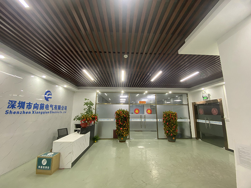 中国 Shenzhen Xiangqian Electric Co., Ltd